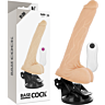 Vibraattori BASECOCK 19 cm etäohjauksella