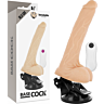 Vibraattori BASECOCK 18.5 cm kauko-ohjauksella