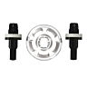 BATHMATE Hydro Valve - Varaosat ja vaihto-opas