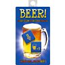 Peli Kheper Games Beer Dice - hauska peli ryhmille