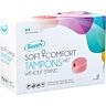Tamponit Beppy Soft Comfort ilman nauhaa
