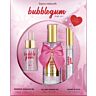 Peliöljy Bijoux Love Bubblegum - houkutteleva tuoksu