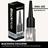 Liukuvoideapplikaattori BLACK HOLE S
