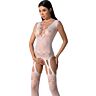 Bodystocking Passion Woman BS099 | Seksikäs ja mukautuva