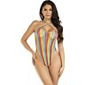 Lingerie Body Leg Avenue