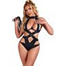 Body Subblime Sexy Harness Halter muotoilu
