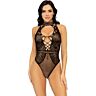 Body Leg Avenue avonaisella takana