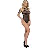 Body LIVCO CORSETTI FASHION Orvina mukautuvalla suljettavalla haaralla