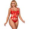 Bodystockings SUBBLIME 954475 | Kierto ja laho