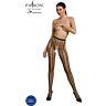 Bodystocking Lingerie Passion Woman BS014 Ekologinen