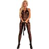 Bodystocking Livco Corsetti Imelam elegantti ja mukava