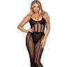 Lingerie Leg Avenue Set Bodysuit ja Hame