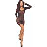 Bodystocking Lingerie Passion Woman BS110