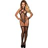 Bodystocking Lingerie Sublime