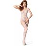 Bodystocking Lingerie Passion Woman BS 102