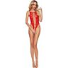 Bodystocking Passion BS112 ilman saumoja