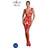 Bodystocking Passion Woman BS014 | Ekologinen ja mukava