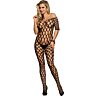Bodystocking Lingerie Bodystocking Sublime 951719 olkapäät paljastava