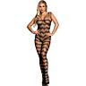 Bodystocking Lingerie Sublime 951696 Crotchless