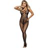 Bodystocking SUBBLIME Provosoivat Olkaimet