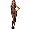Bodystocking SUBBLIME avoväli