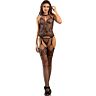 Bodystocking SUBBLIME Crotchless