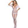 Bodystocking Sublime 951818 Crotchless