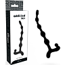 Anaalipallot Addicted Toys 22 cm mukavuutta varten