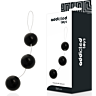 Bolas Chinas Addicted Toys Pleasure Balls - Aloittelijalle