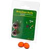 Brazilian Balls Taloka - herkullinen mansikka ja samppanja