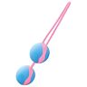 Kiinan pallot Liebe Candy Rose/Baby Blue
