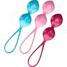 Vaginaliset pallot Satisfyer Training Set 2