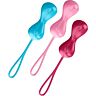 Kegel Pallot Satisfyer Balls Training Set 1