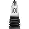 Pumppu Bathmate Hydromax 3 monille kokoille