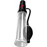 Pumppu PDX ELITE Suck N Pump Stroker, kaksitoimintoinen
