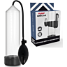 Pumppu Pump Addicted RX3 vibraattorilla