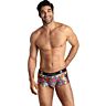 Boxerit ANAIS MEN COMICS BOXER XL urheiluleikkauksella