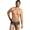 Alushousut ANAIS MEN POWER BOXER BRIEF urheilullisella leikkauksella