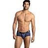 Calzoncillos ANAIS MEN Naval Boxer Brief XL mukava istuvuus