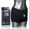 Valjaat CALEXOTICS Packer Gear Boxer M/L kaksoispenetraatioon
