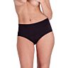 Kuukautisalushousut culotte Femme République Discreet saumaton