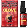 Hidastava Spray Cobeco Bull Power Clove - Parempi kontrolli