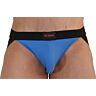 Jockstrap Loviux BURN 008 rohkealla designilla