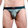 JOCKSTRAPS BURN 023 JOCK STUDIO 54 XL - Eroottinen muotoilu