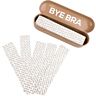 Sujetterit BYE BRA Dress Tape - Huomaamaton ratkaisu