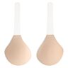 Rintaväri BYE BRA SCULPTING LIFTS Beige