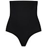 Pikkuhousut BYE BRA Soft Touch Seamless High Waist