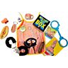 Yllätyslaatikko DIABLO PICANTE MYSTERY EROTIC BOX miehille
