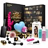 Adventtikalenteri Satisfyer Deluxe Calendar 2023