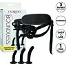 Valjaat CalExotics Boundless Kit - 3 vaihdettavaa sondaa
